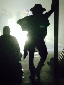 Antwanette McLaughlin