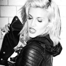 Ashley Roberts