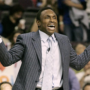 Avery Johnson