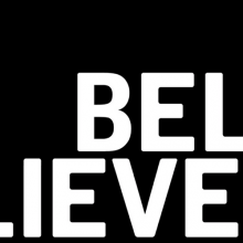 Believe Media