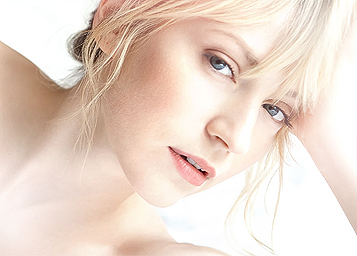 Beth Riesgraf