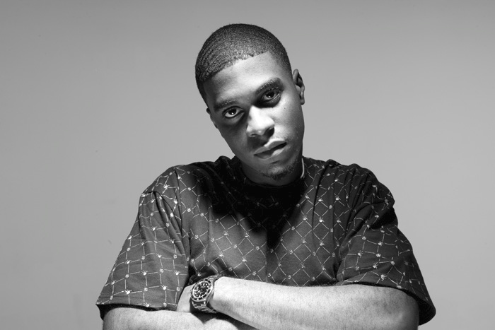Big K.R.I.T.