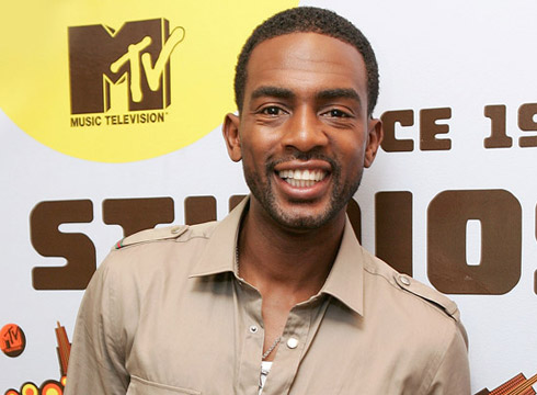 Bill Bellamy