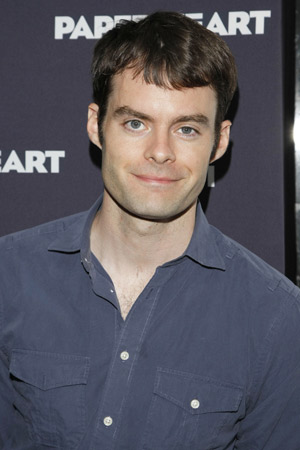 Bill Hader