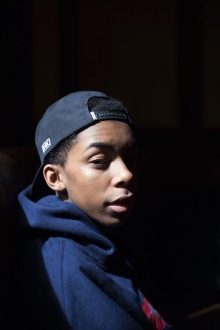 Bishop Nehru