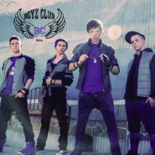 Boyz Club