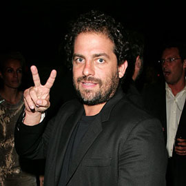 Brett Ratner