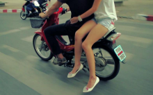 Bruce Thierry Cheung