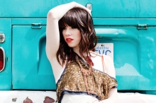 Carly Rae Jepsen