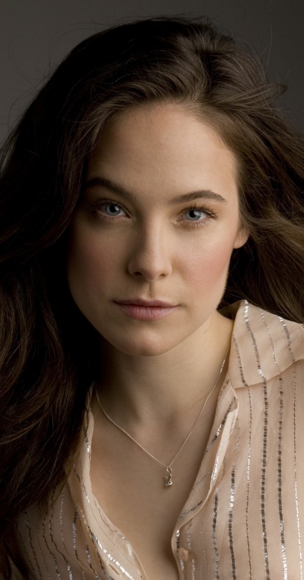 Caroline Dhavernas