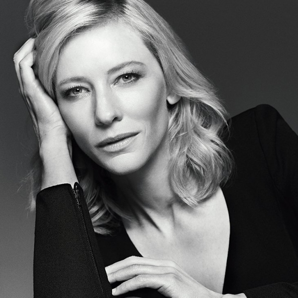 Cate Blanchett