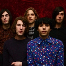 Charlie Boyer & The Voyeurs