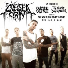 Chelsea Grin