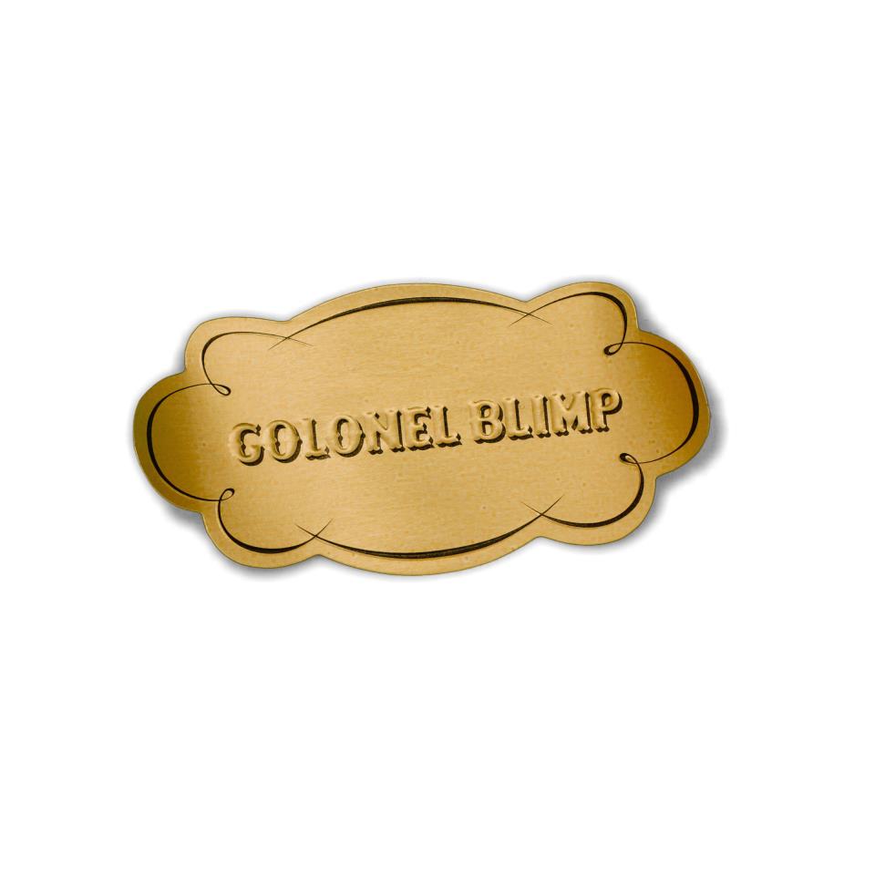 Colonel Blimp