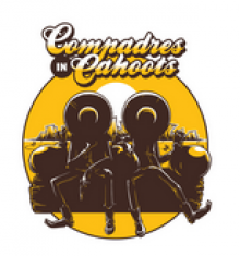 Compadres in Cahoots