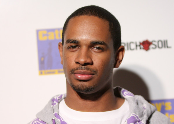 Damon Wayans Jr.