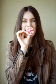 Danielle Haim