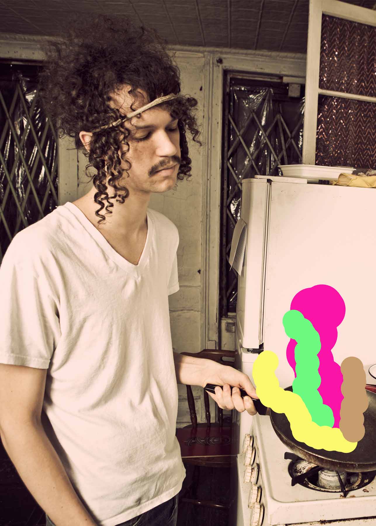 Darwin Deez