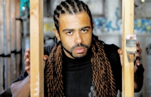 Daveed Diggs