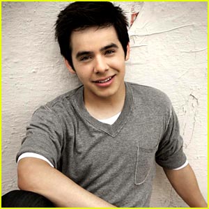 David Archuleta