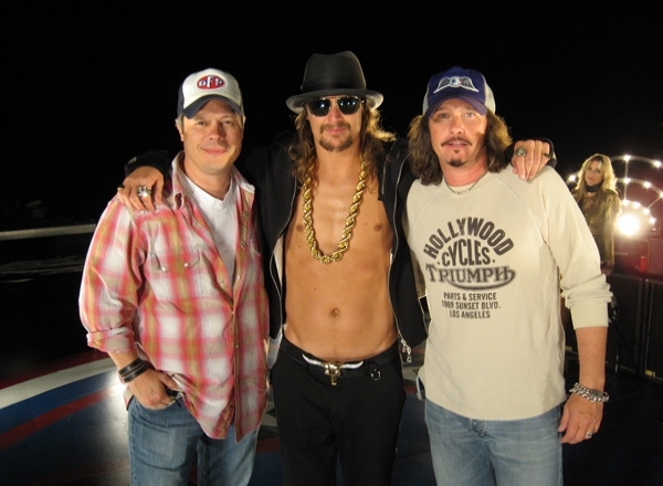 Deaton-Flanigen Productions