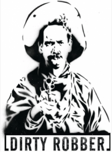 Dirty Robber