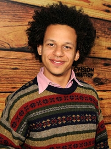 Eric Andre