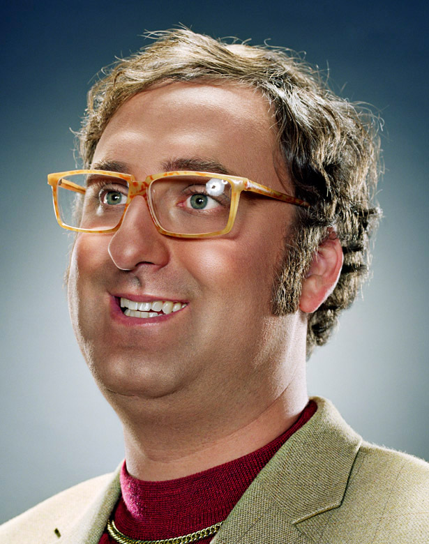 Eric Wareheim