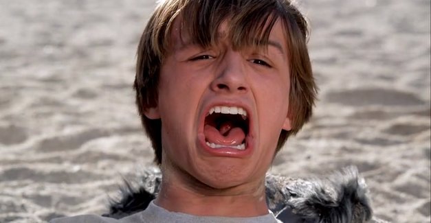 Fred Figglehorn