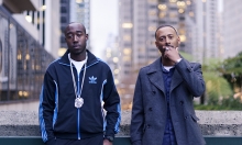 Freddie Gibbs & Madlib