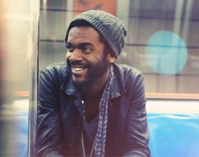 Gary Clark Jr.