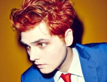 Gerard Way