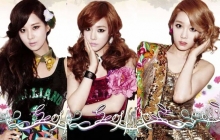 Girls' Generation-TTS