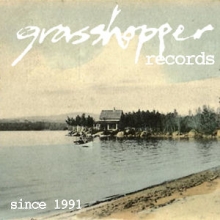 grasshopper records