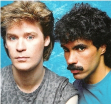 Hall & Oates