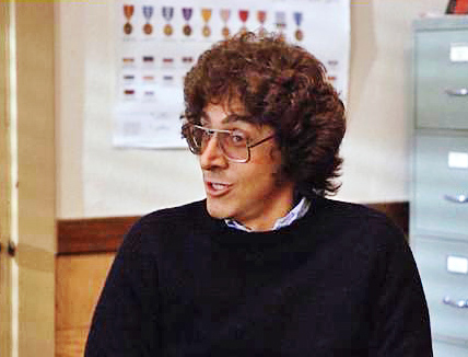 Harold Ramis