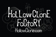 Hollow Clone Factory