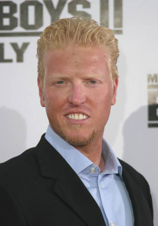 Jake Busey
