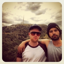 James Alexander Grieves