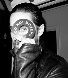 Jared Leto
