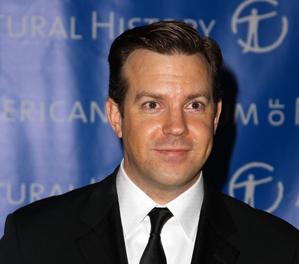 Jason Sudeikis