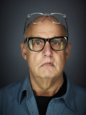 Jeffrey Tambor