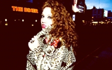 Jess Glynne