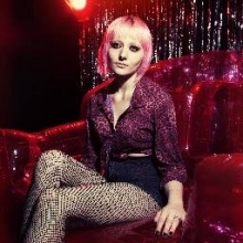 Jessica Lea Mayfield