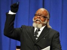 Jimmy McMillan
