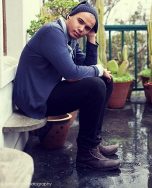 Jimmy Nevis