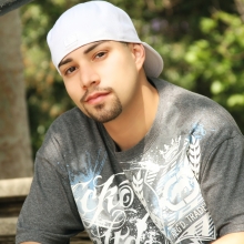 Jo-E the MasterMind Hyphenate