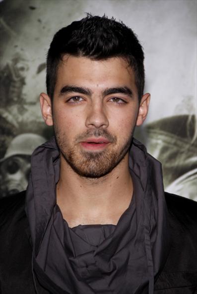 Joe Jonas