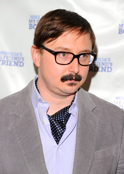 John Hodgman