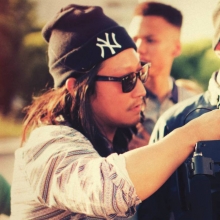 Jonas Hong Soo Eriksson